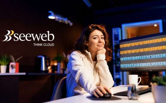 Cloud GPU Seeweb: cosa sono le Istanze Spot e quando conviene utilizzarle