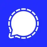 Signal testa l'uso dello stesso account su due telefoni Android