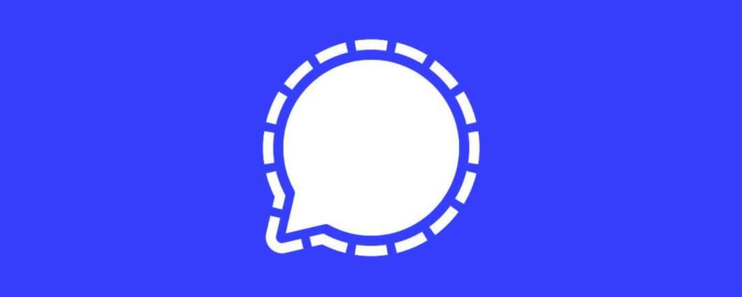 Signal aggiorna i gruppi: 10 chat in evidenza e muto nelle chiamate