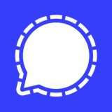 Signal aggiorna i gruppi: 10 chat in evidenza e muto nelle chiamate
