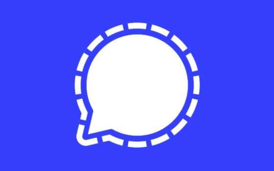 Signal aggiorna i gruppi: 10 chat in evidenza e muto nelle chiamate