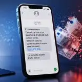 Risponde a un SMS e gli rubano 36.000 euro, rimborsato