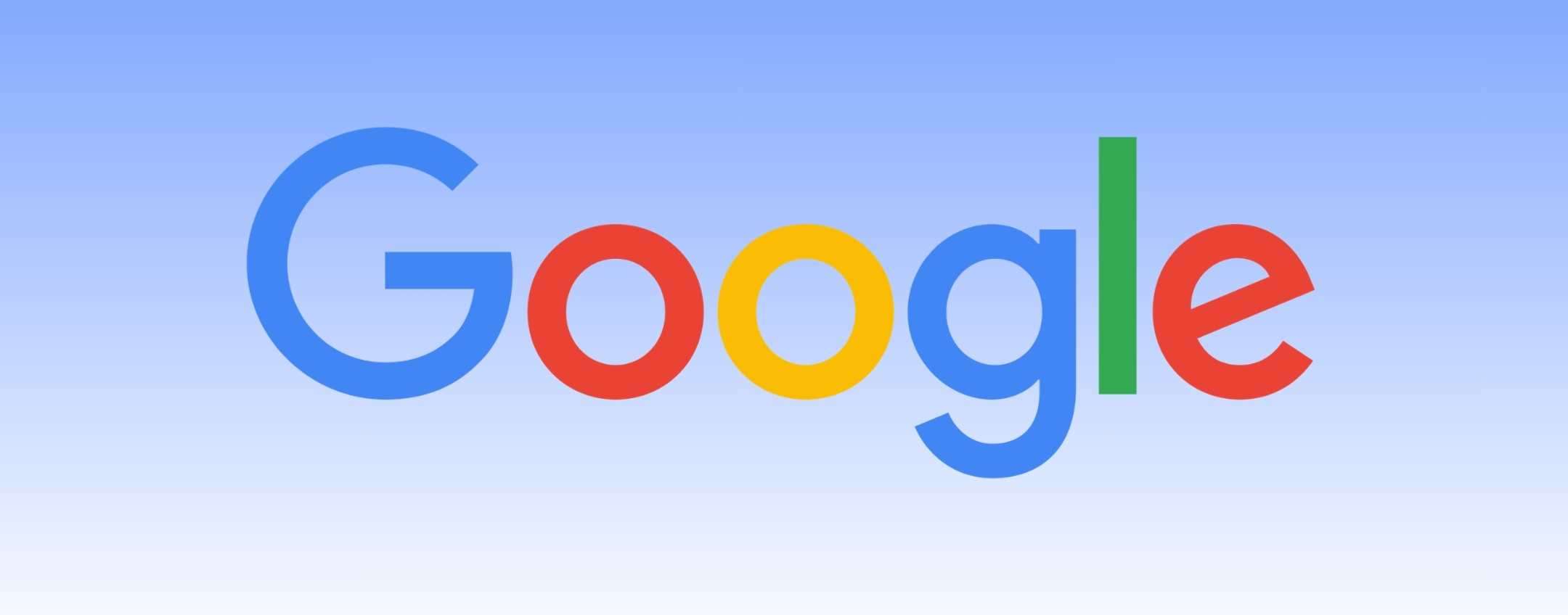 Google cambia i backup Android