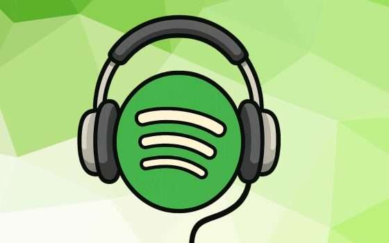 Spotify ora permette di fissare 20 elementi nella Libreria