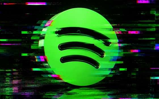 Spotify down il 14 luglio 2026: tutti gli aggiornamenti (risolto)