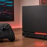 Steam Machine fuori uso per la Red Line of Death, dopo 20 minuti