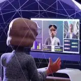 Nvidia lancia Synthetic Video Detector contro i video deepfake AI