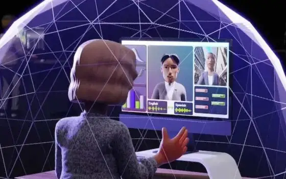 Nvidia lancia Synthetic Video Detector contro i video deepfake AI