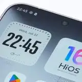 TECNO dice che il nuovo smartphone non ha bordi, ma io li vedo