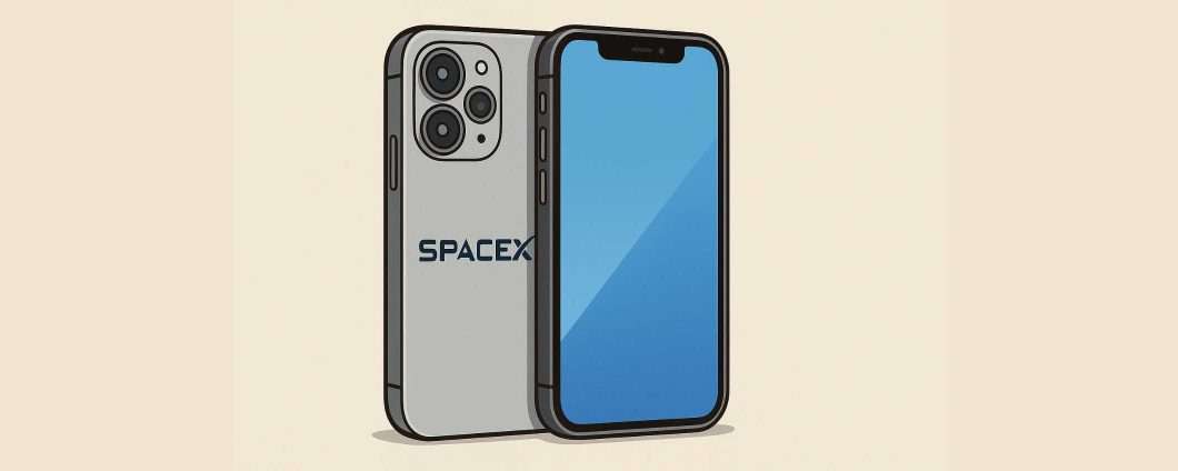 Musk smentisce il telefono SpaceX, ma le prove si accumulano