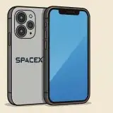 Musk smentisce il telefono SpaceX, ma le prove si accumulano