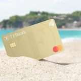 Carta di credito gratuita per il noleggio auto: ecco TF Mastercard Gold