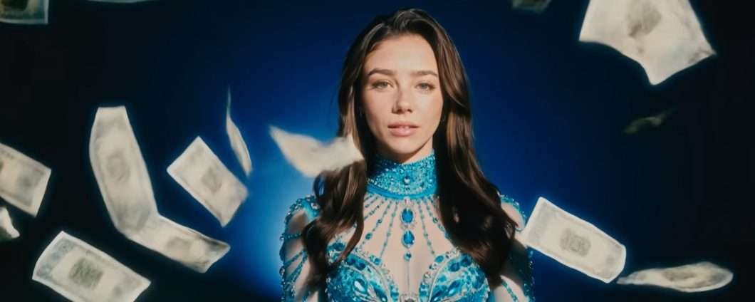 Un film per Tilly Norwood, l'attrice AI che non esiste