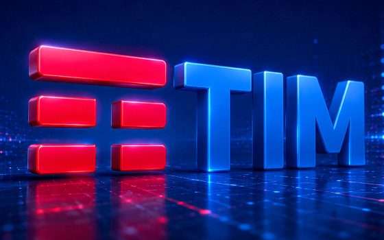 La rete di TIM a due velocità con l'arrivo di Priority