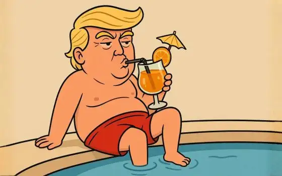 Trump cancella le pagine sul risparmio energetico, perché?
