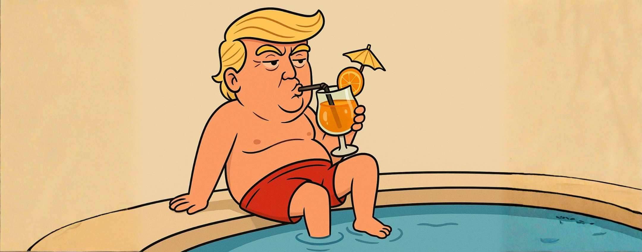 Trump cancella le pagine sul risparmio energetico