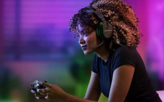 Turtle Beach Stealth 500: esperienza più coinvolgente a un prezzo competitivo
