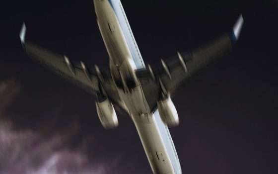 Un aereo sparisce alle Bermuda: la conclusione delle indagini è inquietante