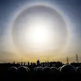 Un segreto letale dietro la strana Cupola di Luce dell'Unione Sovietica