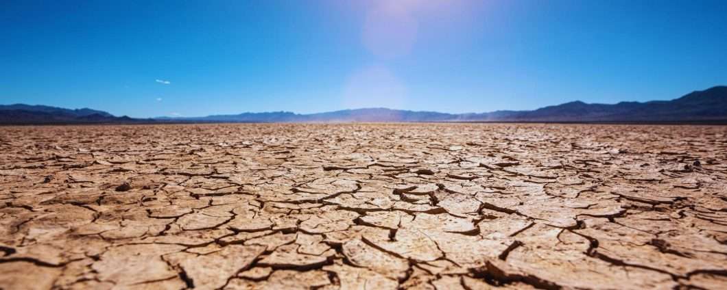 Una città negli Stati Uniti rischia di rimanere senza acqua