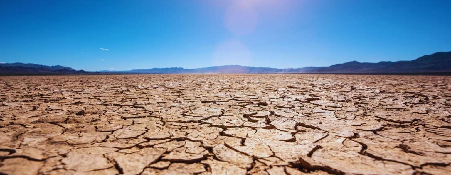 Anteprima: Una città negli Stati Uniti rischia di rimanere senza acqua