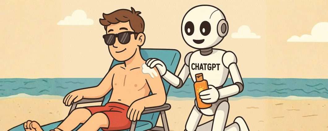 5 prompt di ChatGPT per pianificare le vacanze estive perfette