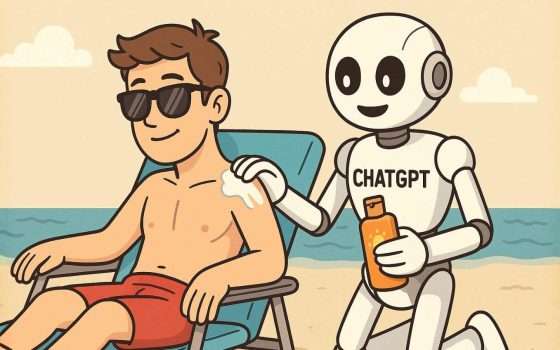 5 prompt di ChatGPT per pianificare le vacanze estive perfette