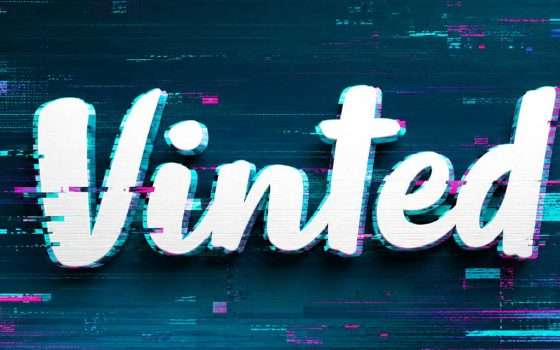 Problemi con Vinted, gli aggiornamenti sul down del 9 luglio