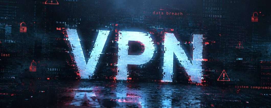 VPN violata, in vendita 58 milioni di log degli utenti
