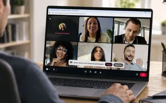 WhatsApp Web attiva chiamate e videochiamate dal browser