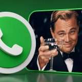 Le prossime GIF su WhatsApp le manderai con GIPHY