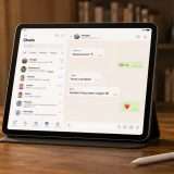 WhatsApp cambia su iPad, può diventare il dispositivo principale