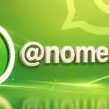 WhatsApp attiva i nomi utente, qualcuno li può già usare