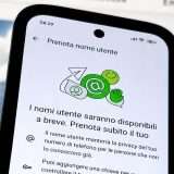 I nomi utente di WhatsApp sono un assist ai truffatori?