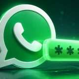 WhatsApp, addio al PIN: la password per proteggere l'account