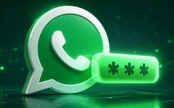 WhatsApp, addio al PIN: la password per proteggere l'account