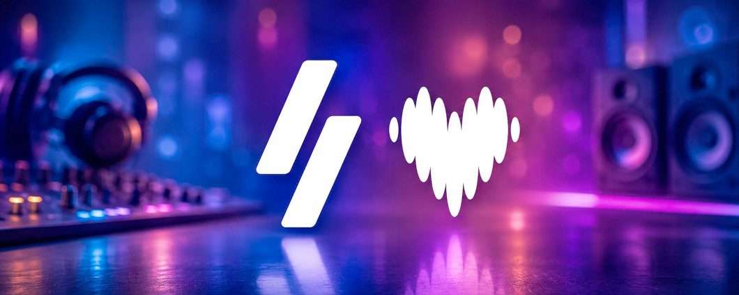 Winamp ci riprova, questa volta con lo streaming di Deezer