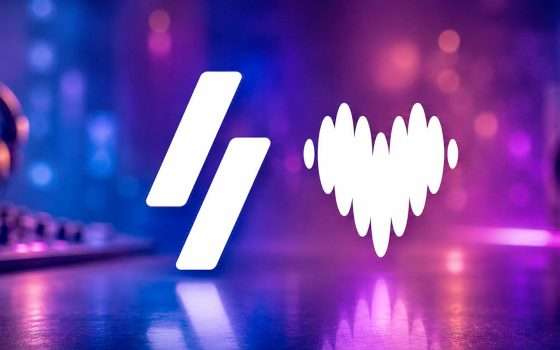 Winamp ci riprova, questa volta con lo streaming di Deezer