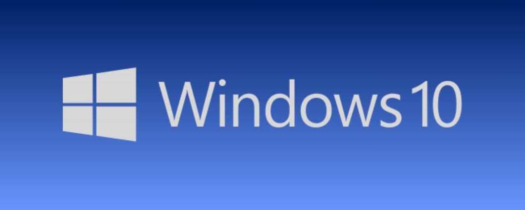 Microsoft modifica Windows 10 con elementi di Windows 11