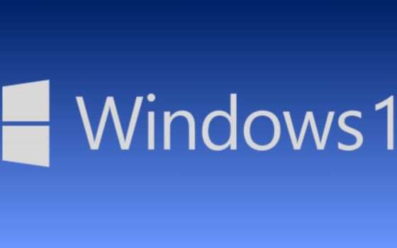 Microsoft modifica Windows 10 con elementi di Windows 11