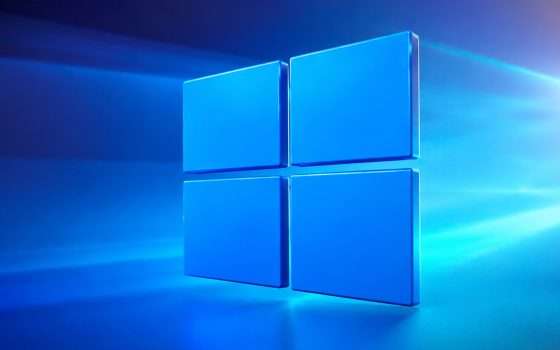 Windows 10 ESU: nell'email, Microsoft dice una mezza verità