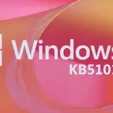 Windows 11 KB5101650 è qui e risolve il bug dei 500 GB