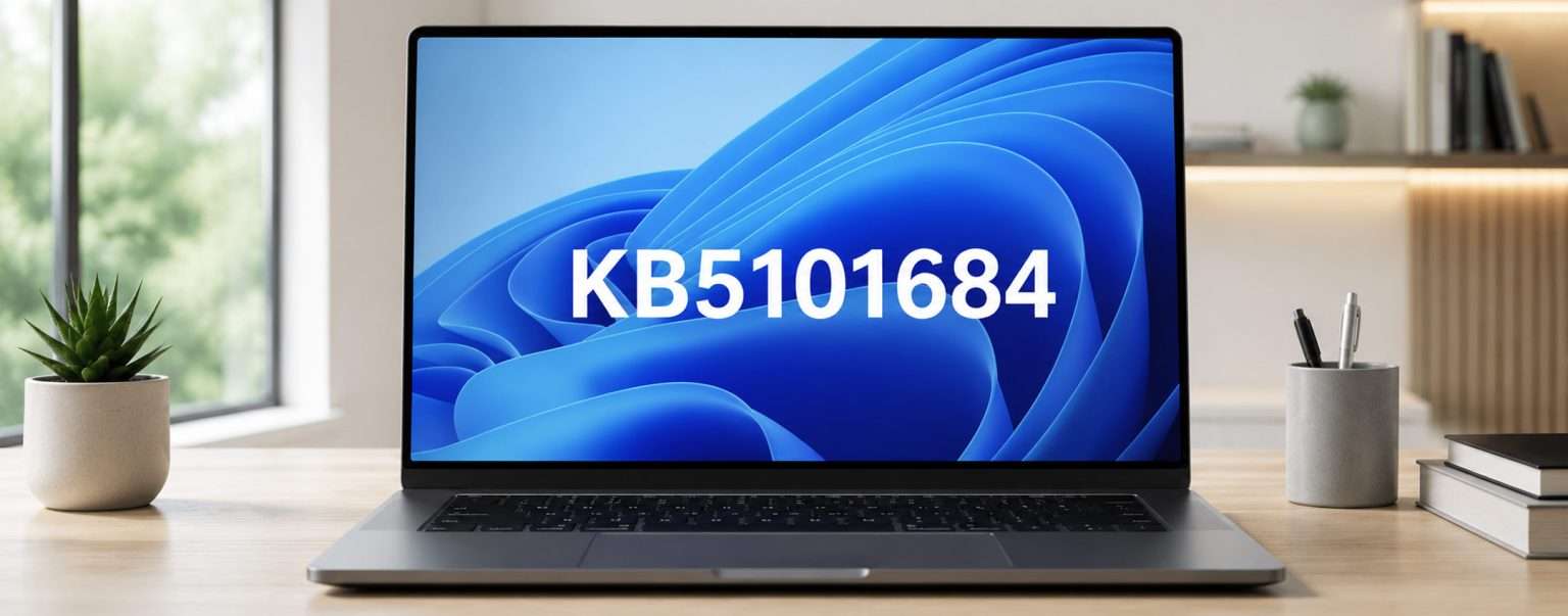 Anteprima: Windows 11 KB5101684 migliora le prestazioni con le novità di K2