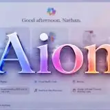 Aion è il sistema operativo AI di Microsoft che non vedremo mai