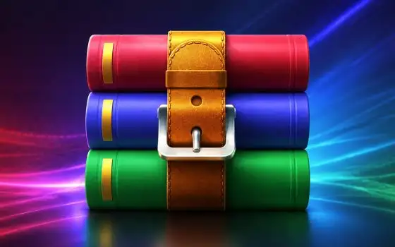 Una nuova versione di WinRAR grazie a chi paga la licenza