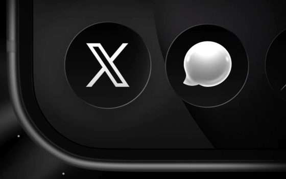 X ricostruisce l'app Android da zero: cosa cambia