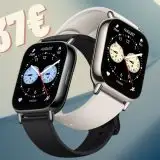 Xiaomi Redmi Watch 5 Lite: ottimo smartwatch senza spendere un capitale