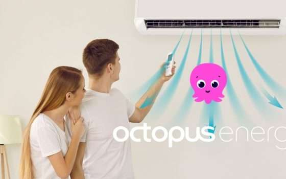 Zero ansia da rincari: come blindare il prezzo di luce e gas per un anno con Octopus