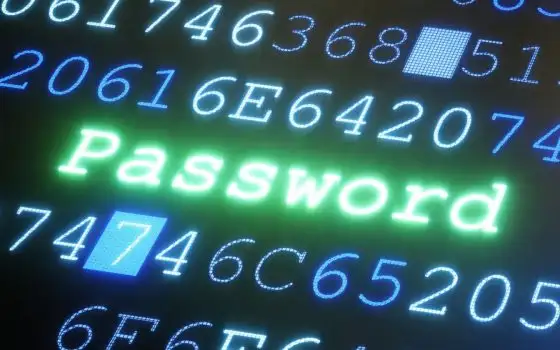Le 200 password facili da violare e come crearne di sicure con 1,39€