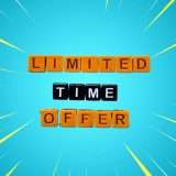 3 offerte a tempo da non perdere su Amazon: il tempo scorre!